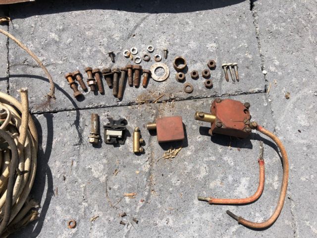 1923 Other Makes - photo 9