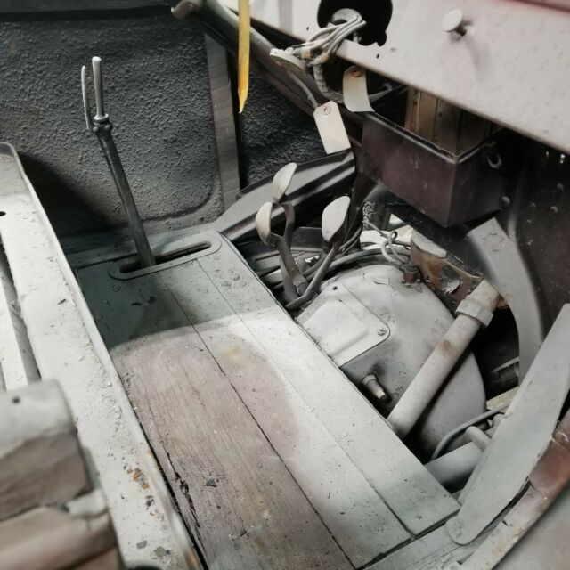 1923 Ford Model T Roadster Runabout - photo 2