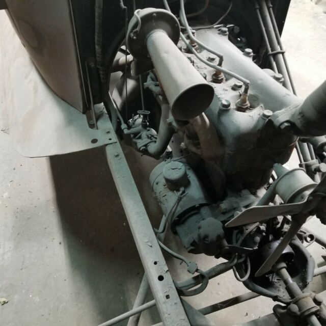 1923 Ford Model T Roadster Runabout - photo 6