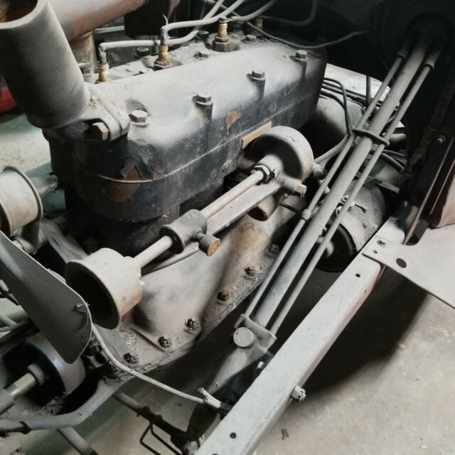 1923 Ford Model T Roadster Runabout - photo 7