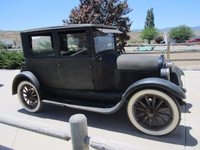 1923 Buick Other