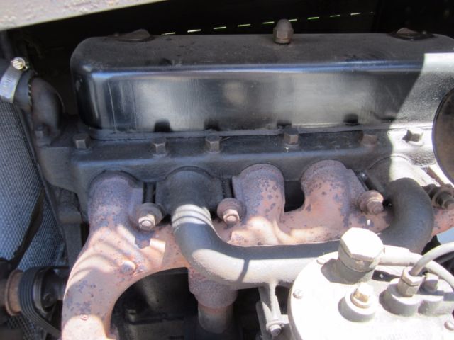 1923 Buick Other - photo 10