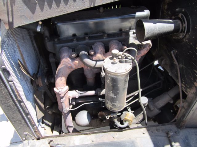 1923 Buick Other - photo 11