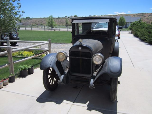1923 Buick Other - photo 12