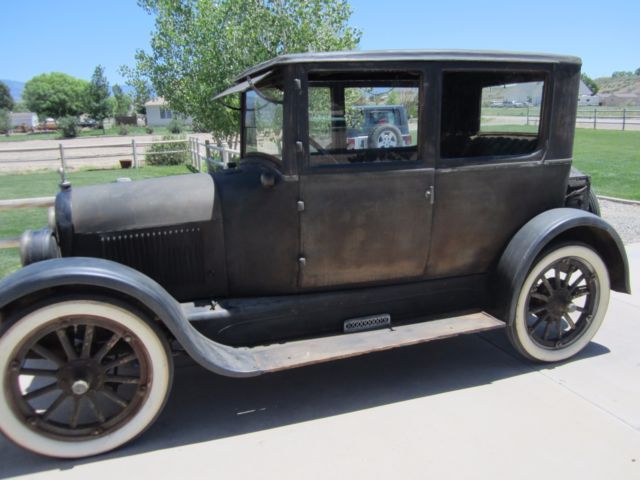 1923 Buick Other - photo 3