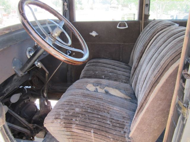 1923 Buick Other - photo 6