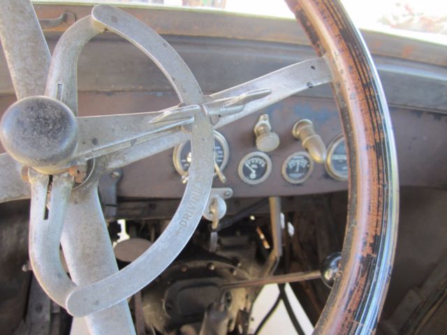 1923 Buick Other - photo 8