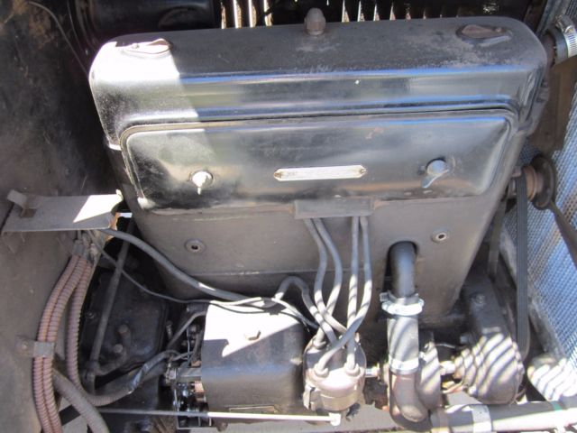 1923 Buick Other - photo 9