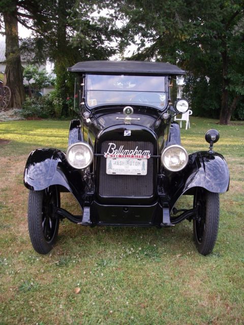 1923 Buick Antique Vintage convertible touring Car 1923 Buick Other