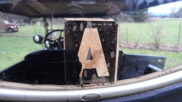 1923 Buick Other - photo 11