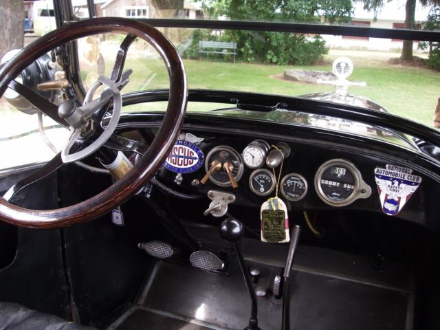 1923 Buick Other - photo 12