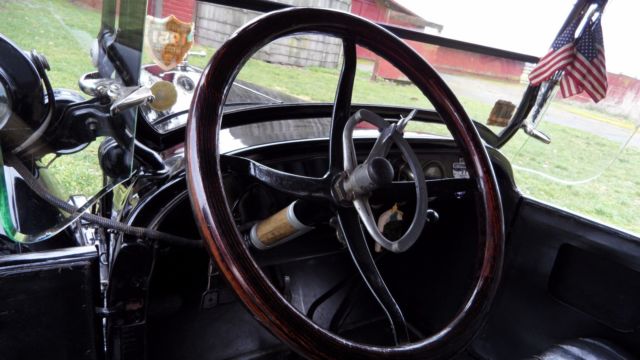 1923 Buick Other - photo 13