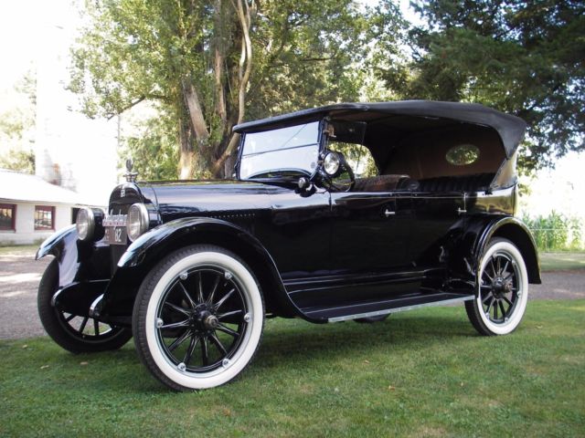 1923 Buick Other - photo 2
