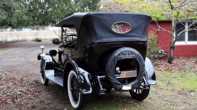 1923 Buick Other - photo 3