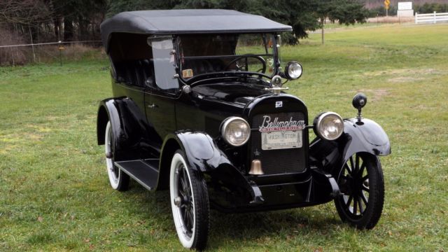 1923 Buick Other - photo 4