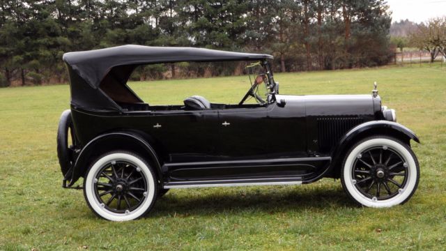 1923 Buick Other - photo 5