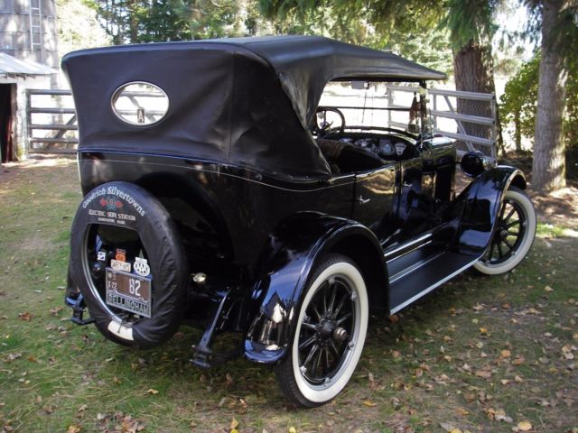 1923 Buick Other - photo 6