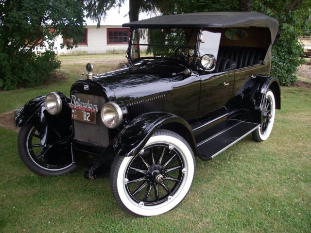 1923 Buick Other - photo 7