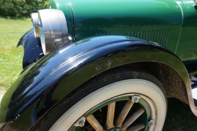 1923 Buick Other - photo 10