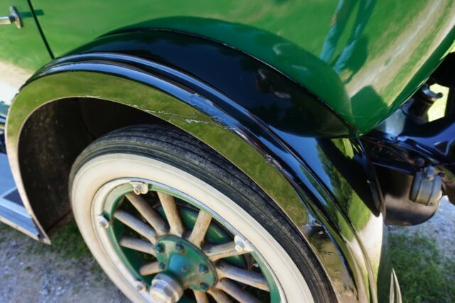 1923 Buick Other - photo 12