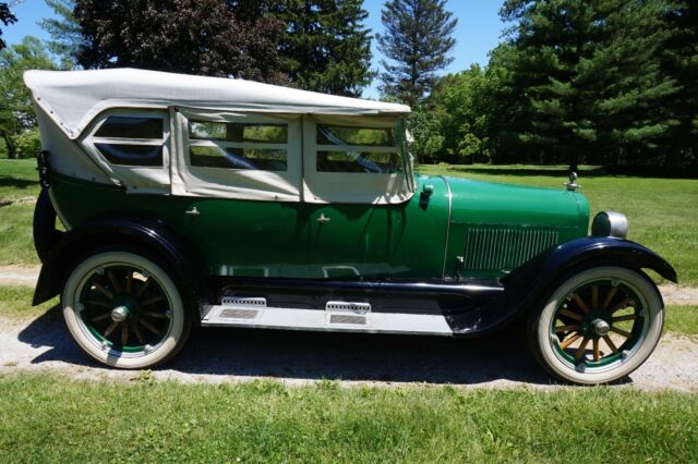 1923 Buick Other - photo 2