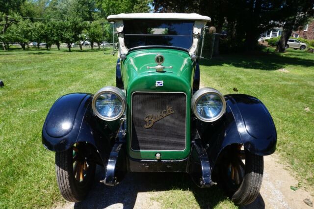 1923 Buick Other - photo 3