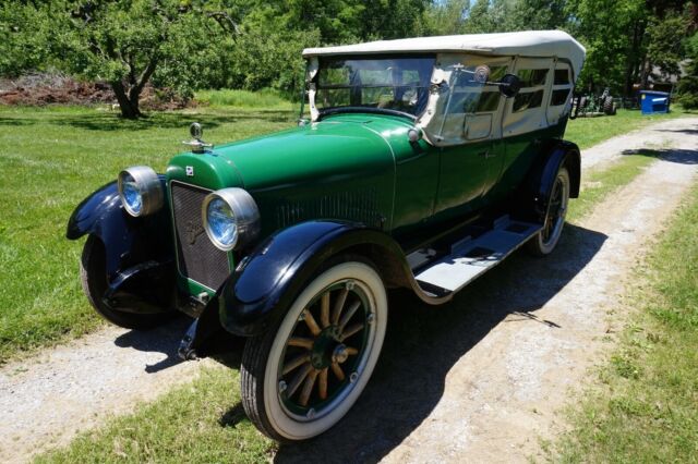 1923 Buick Other - photo 4
