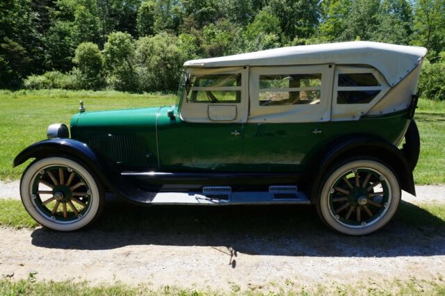 1923 Buick Other - photo 5