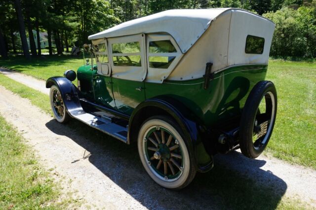 1923 Buick Other - photo 6