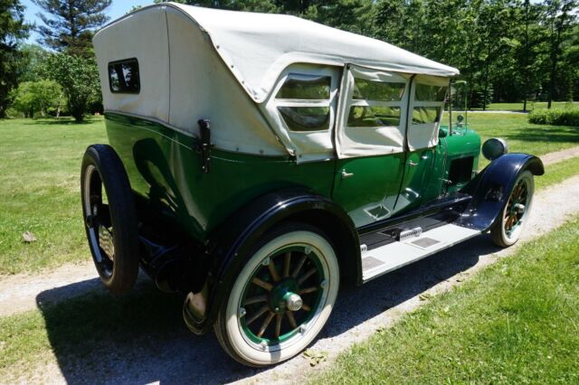 1923 Buick Other - photo 7