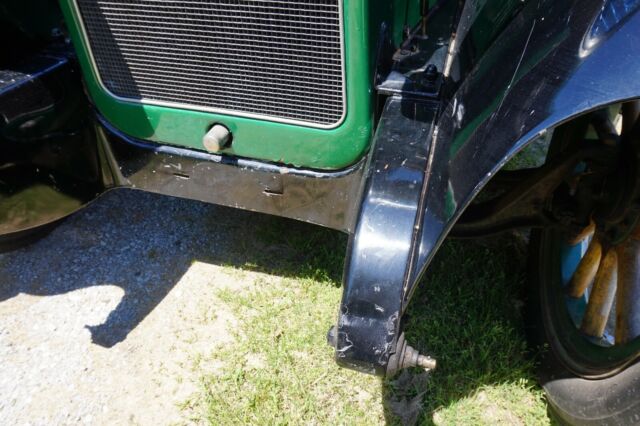 1923 Buick Other - photo 9