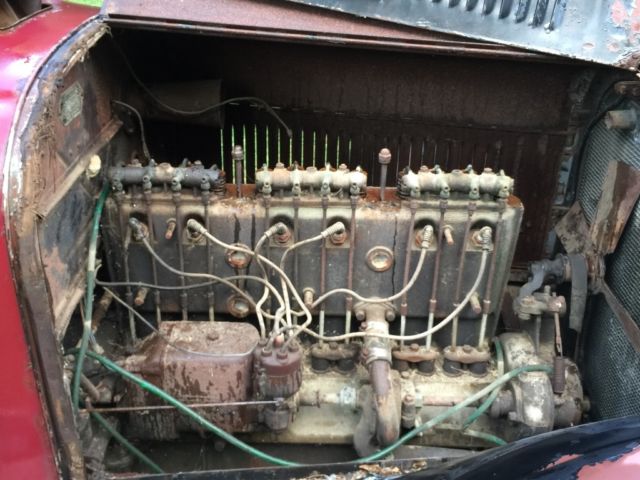 1923 Buick Other - photo 10