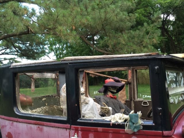 1923 Buick Other - photo 11