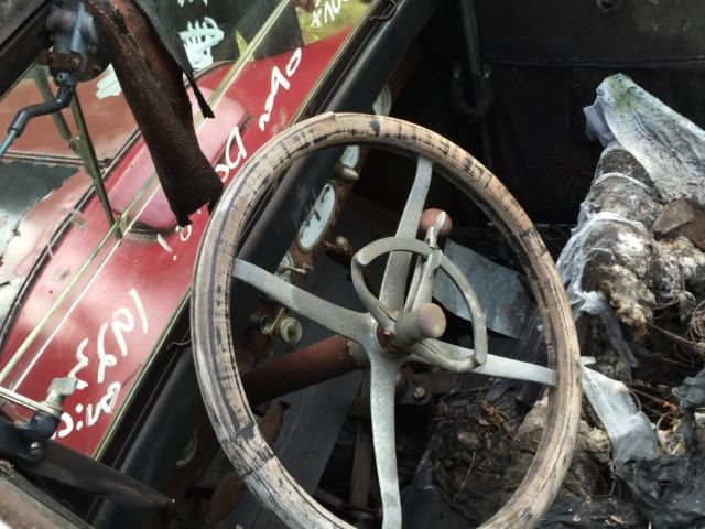 1923 Buick Other - photo 12