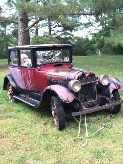 1923 Buick Other - photo 13