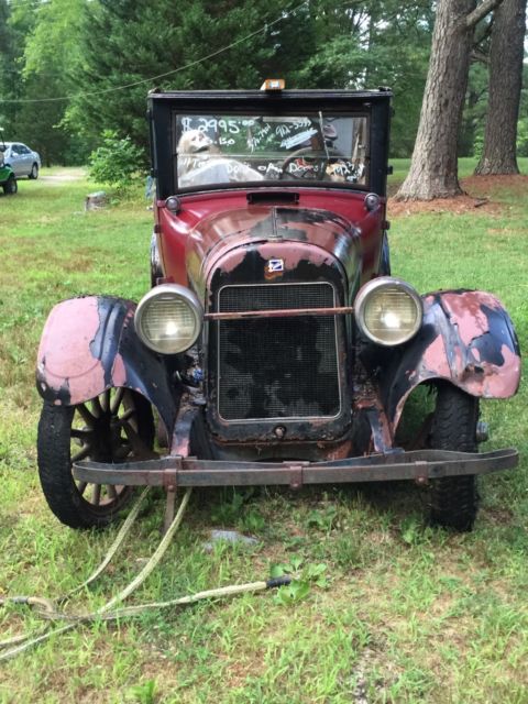 1923 Buick Other - photo 3