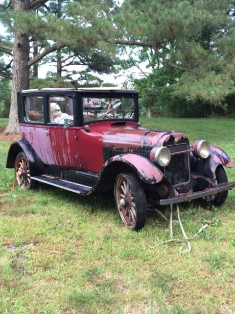 1923 Buick Other - photo 4