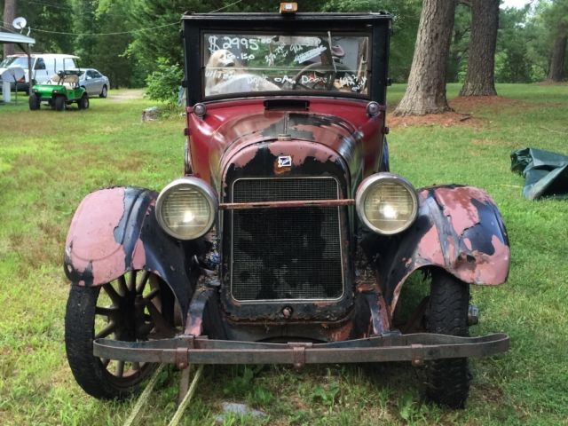 1923 Buick Other - photo 5