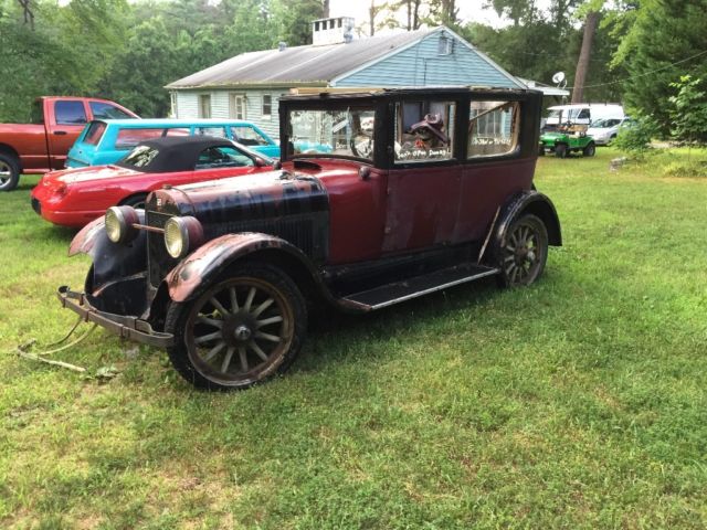 1923 Buick Other - photo 6