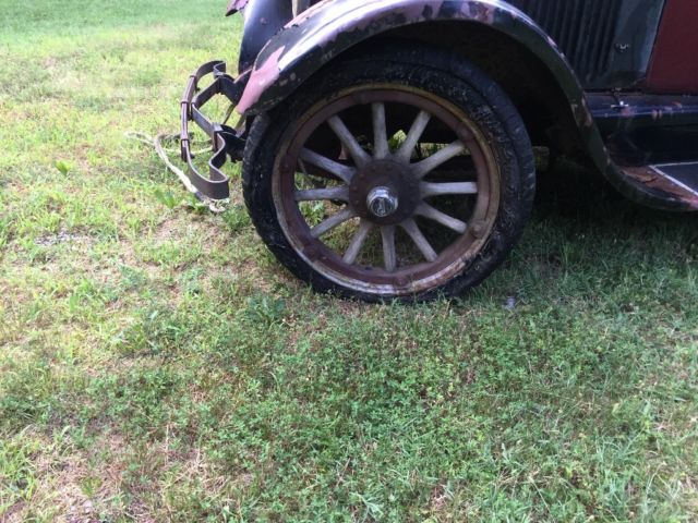 1923 Buick Other - photo 7