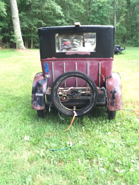 1923 Buick Other - photo 8