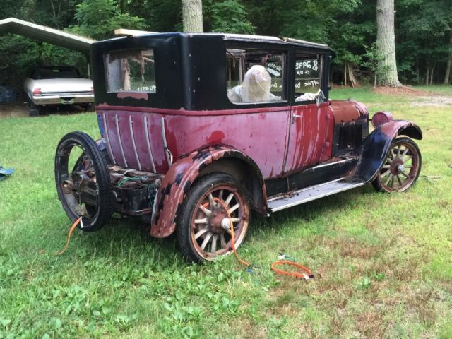 1923 Buick Other - photo 9