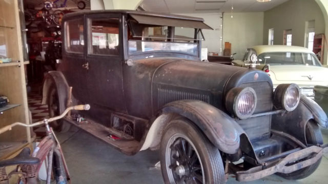 1923 Cadillac Other - photo 10