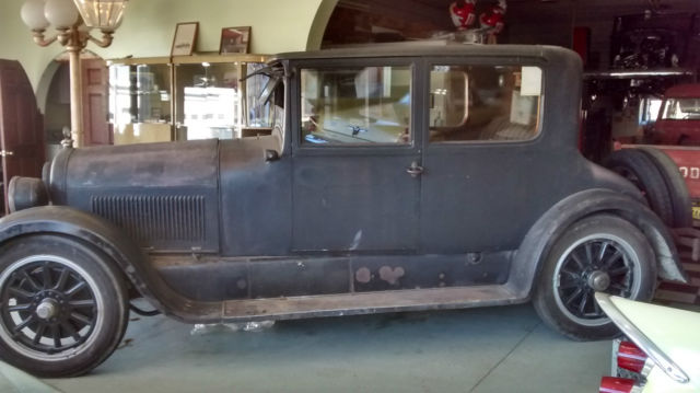 1923 Cadillac Other - photo 11