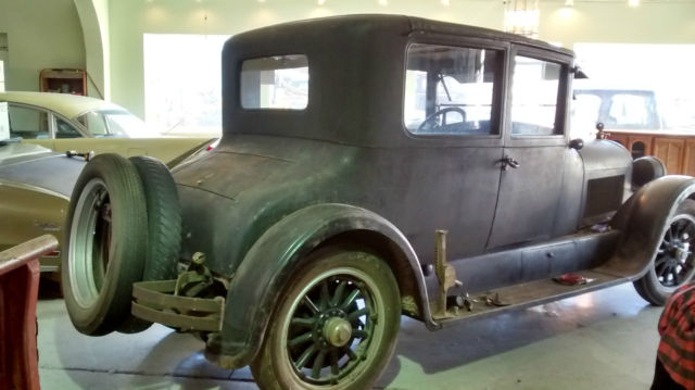 1923 Cadillac Other - photo 12