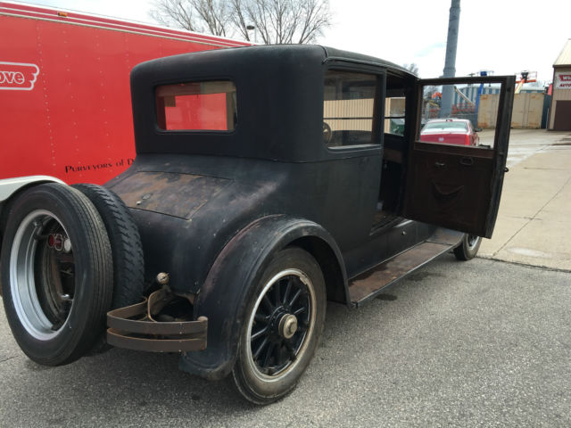 1923 Cadillac Other - photo 2