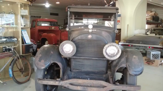 1923 Cadillac Other - photo 3