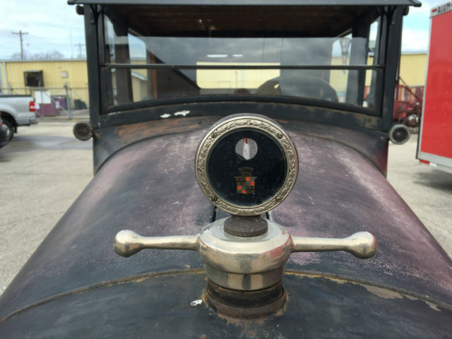 1923 Cadillac Other - photo 8