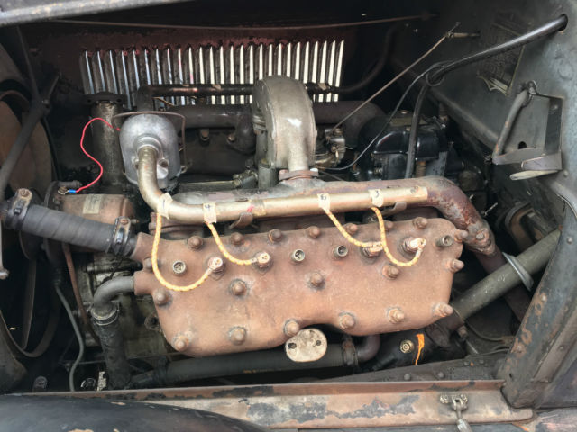 1923 Cadillac Other - photo 9