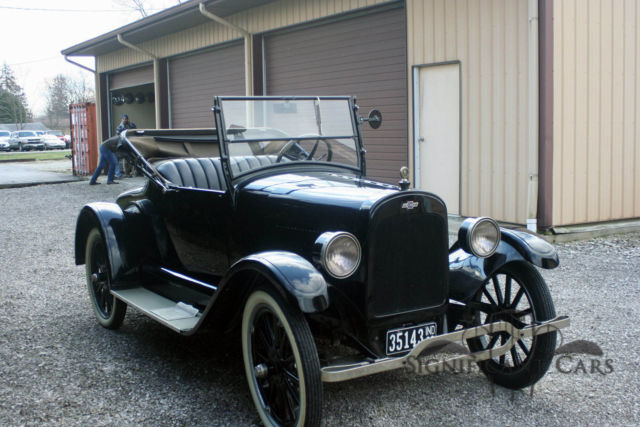 1923 Chevrolet Other Model B Superior - photo 3